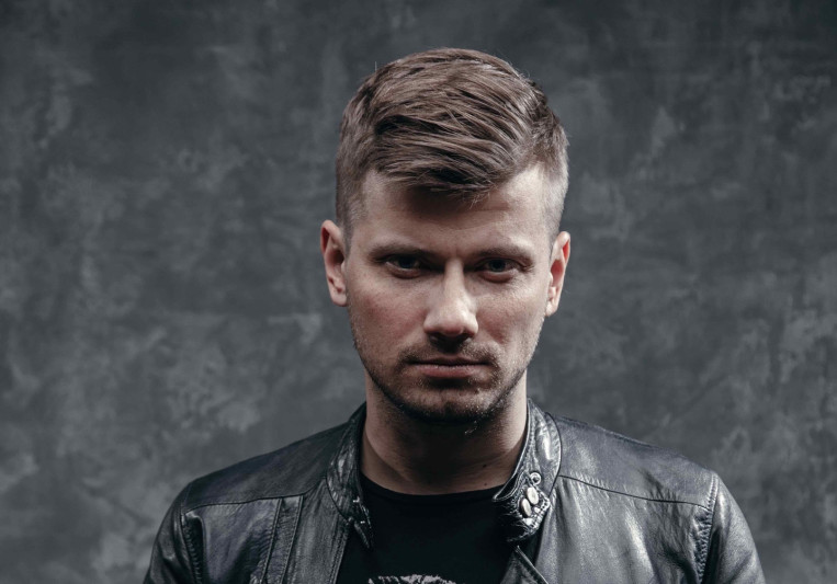 Andrew K. on SoundBetter