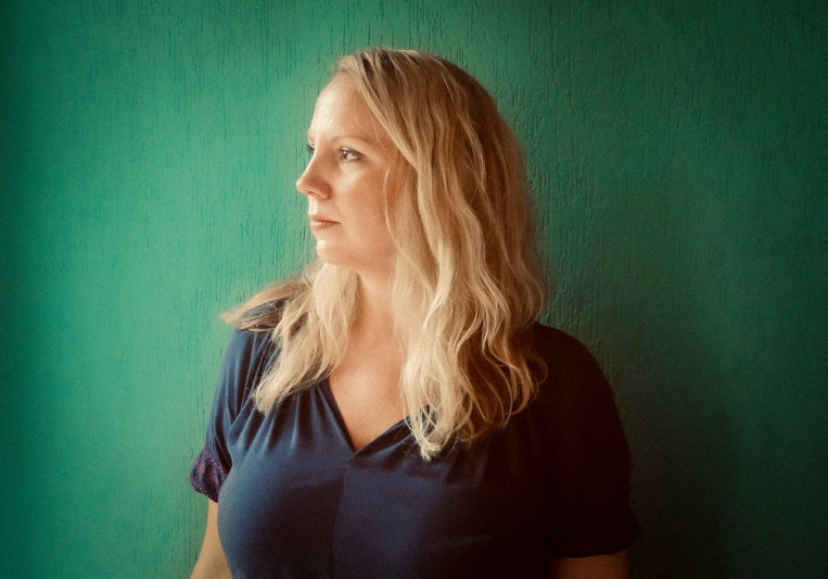 Mary Bragg on SoundBetter
