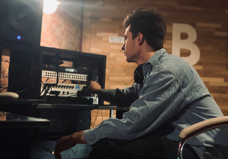 MixedbyTY on SoundBetter