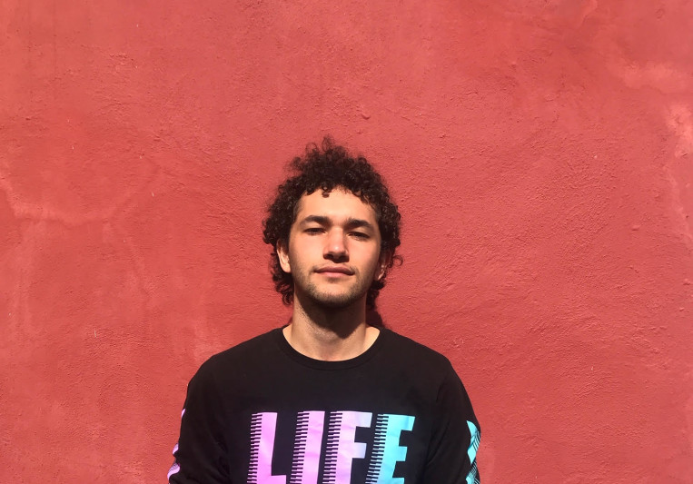 Capochino on SoundBetter