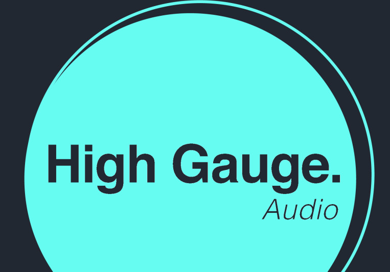 High Gauge Audio on SoundBetter