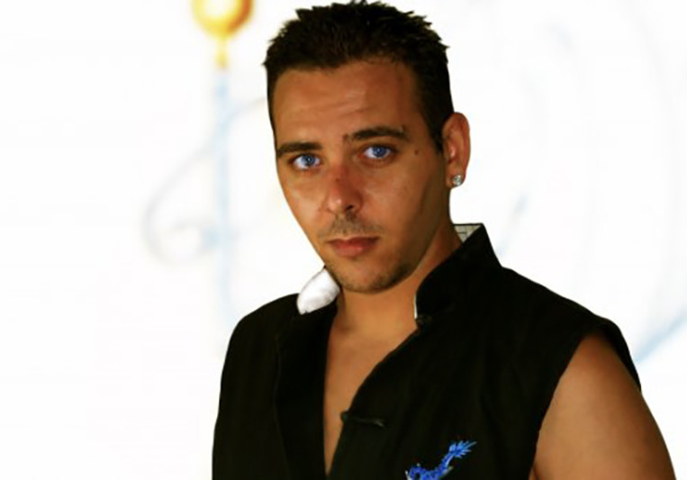 Fred Bouchal on SoundBetter