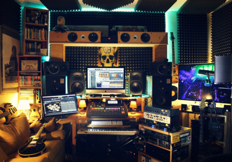 Francisco W Monteiro on SoundBetter