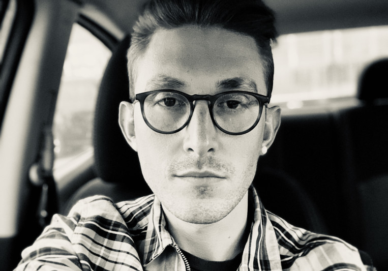 Dylan Waterhouse on SoundBetter