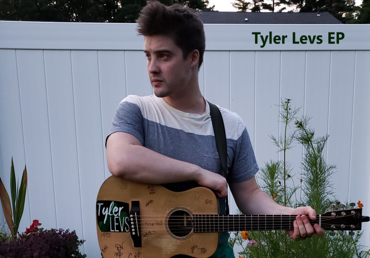 Tyler Levs on SoundBetter