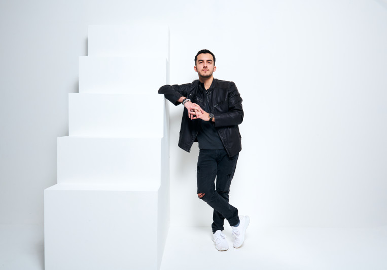Chris Varvaro on SoundBetter