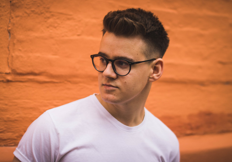 Alex Martius on SoundBetter