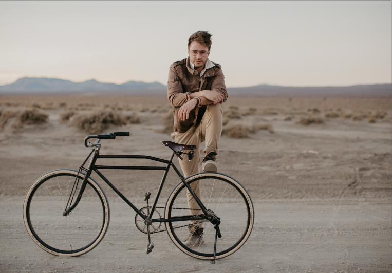 Daniel Deuschle on SoundBetter