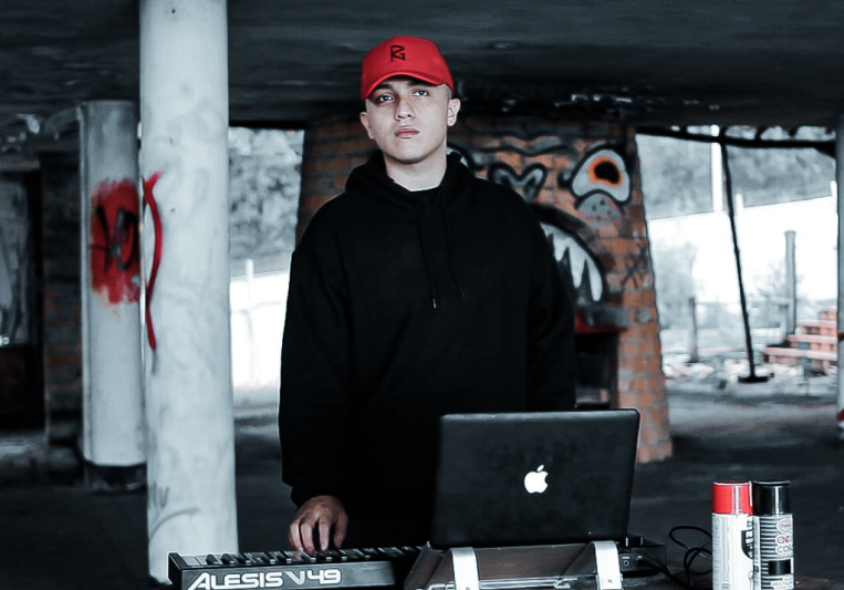 Pedro Gómez on SoundBetter