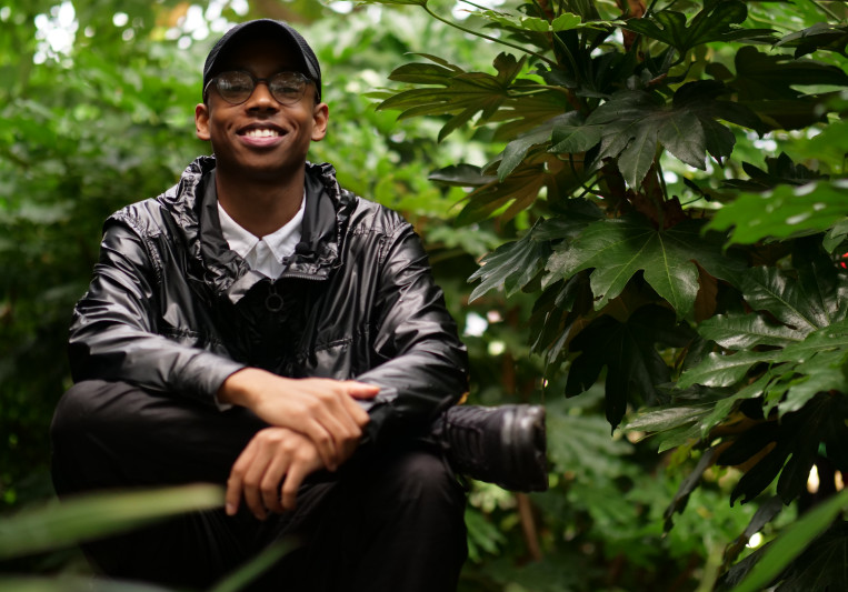 Matthieu Chung on SoundBetter