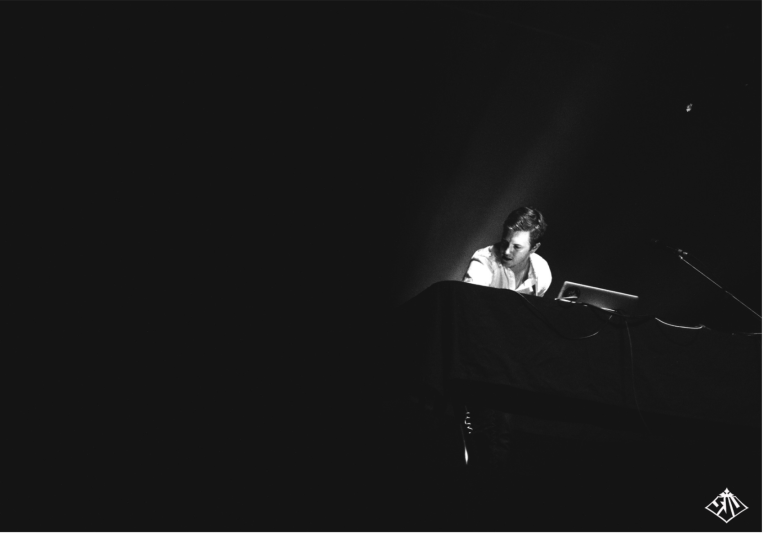 Patrick Wade on SoundBetter