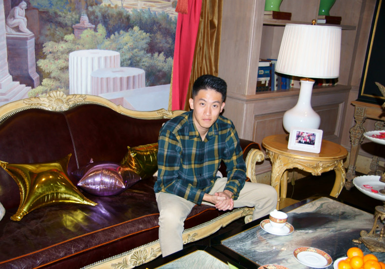 Cary Wu on SoundBetter