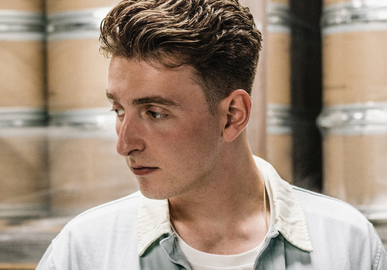 Jake Lipiec on SoundBetter