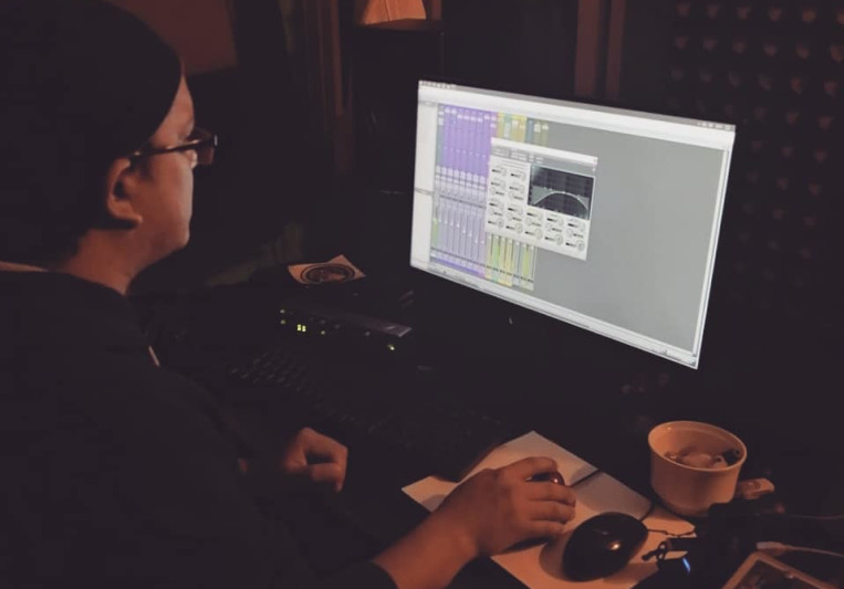 Bryan Fonseca on SoundBetter