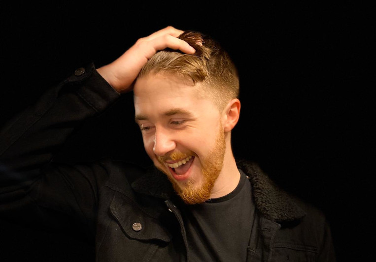 Matt Wade on SoundBetter
