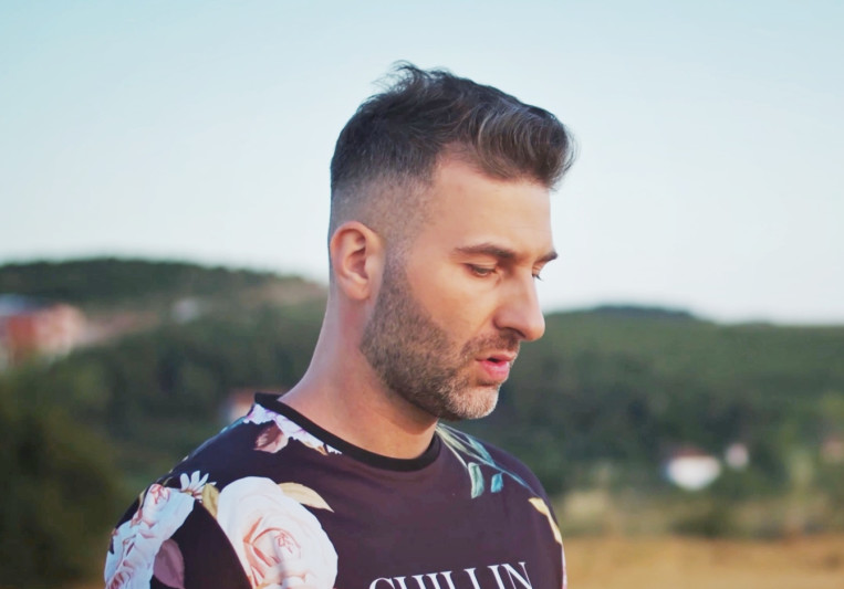 Albin Loán on SoundBetter