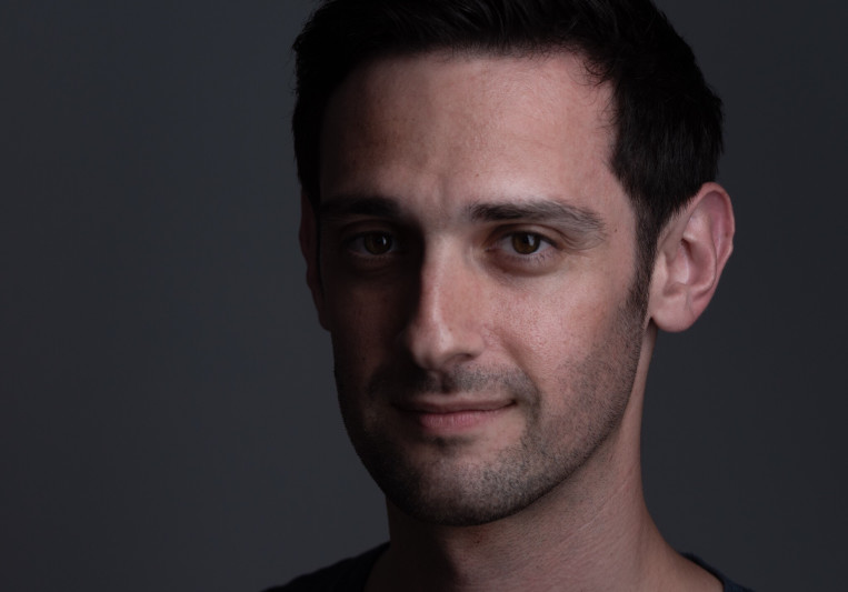 Justin Goldner on SoundBetter