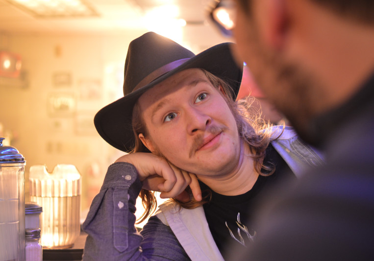 Andrew R. on SoundBetter