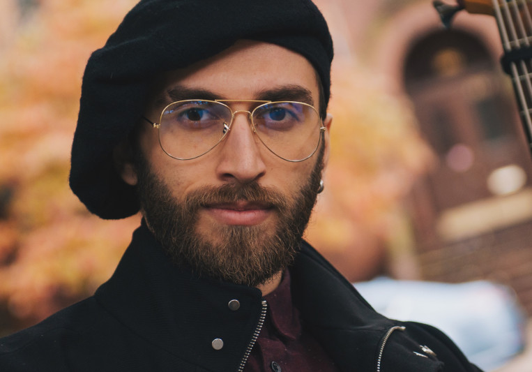 Han Beyli on SoundBetter