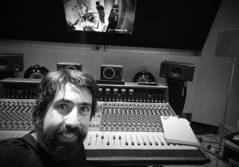 Duarte Carvalho on SoundBetter