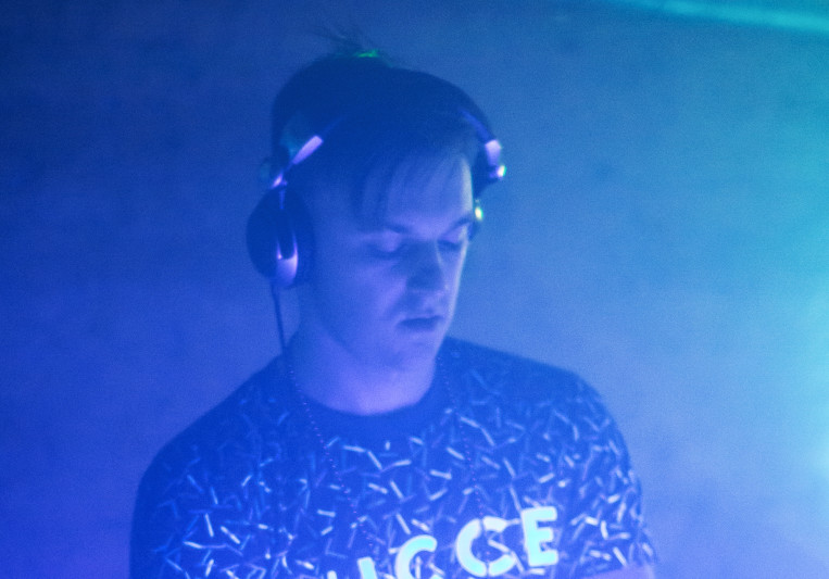 Tomas P. on SoundBetter
