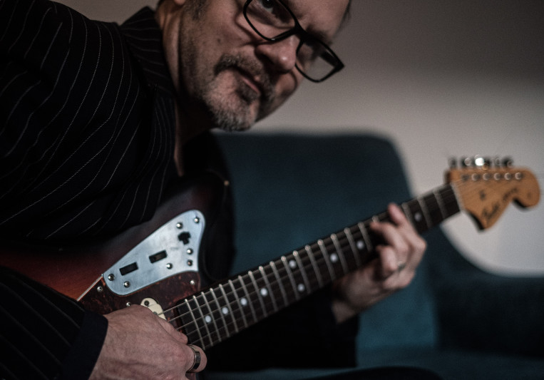 Matt Clark on SoundBetter