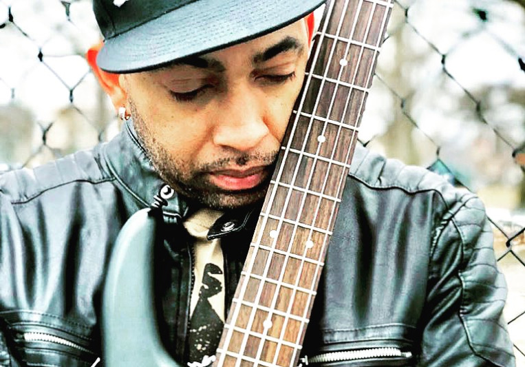 R. Browne aka ShamsTheProducer on SoundBetter