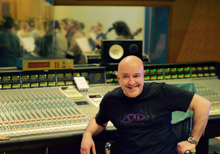 Marco Borsatti on SoundBetter