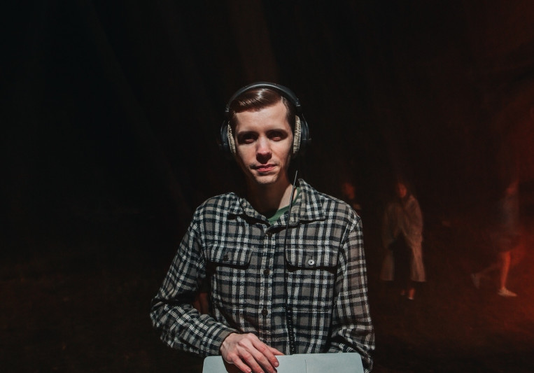 Oleg Sotnikov on SoundBetter