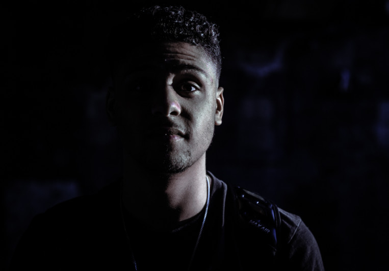 Gavin S. on SoundBetter