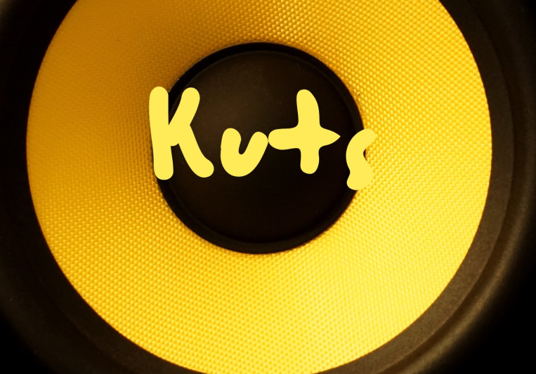 Kuts on SoundBetter