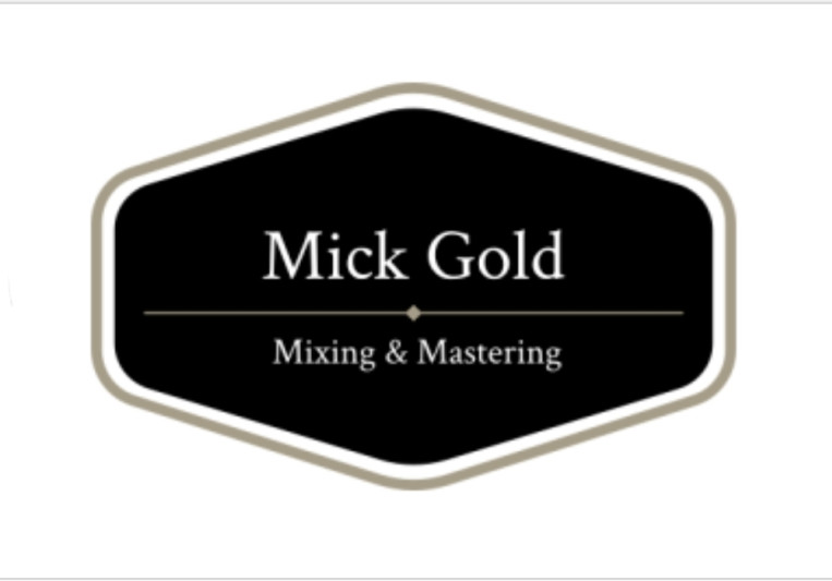 Mick Gold on SoundBetter