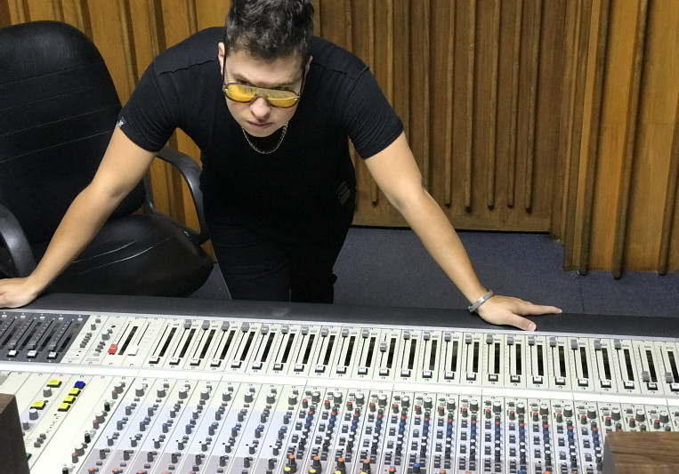 Richi Prod on SoundBetter