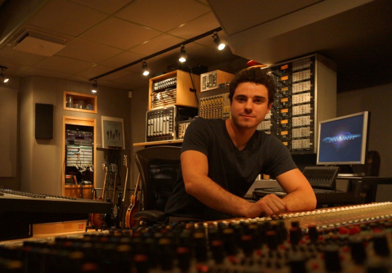 Omar Raafat on SoundBetter