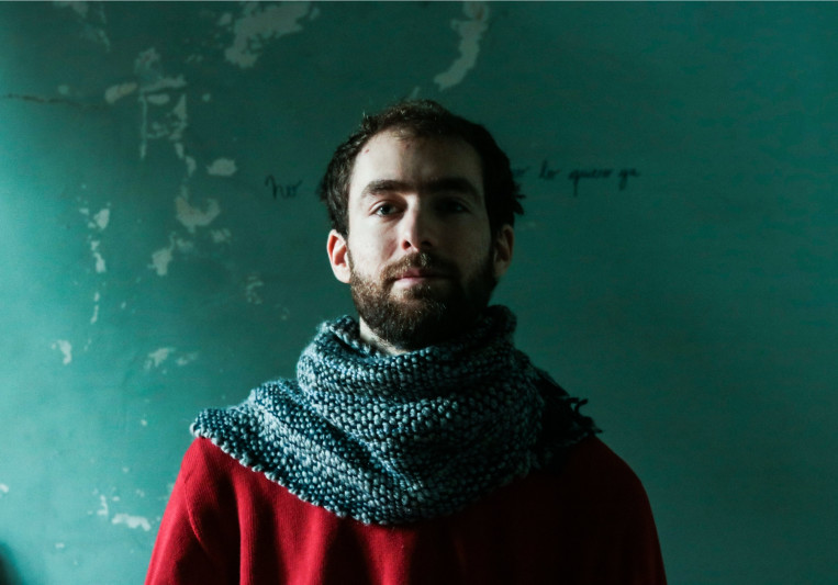 Mariano Méndez on SoundBetter