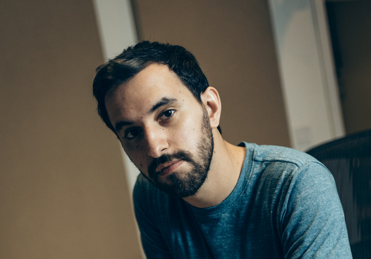 Multi awarded sound engineer on SoundBetter