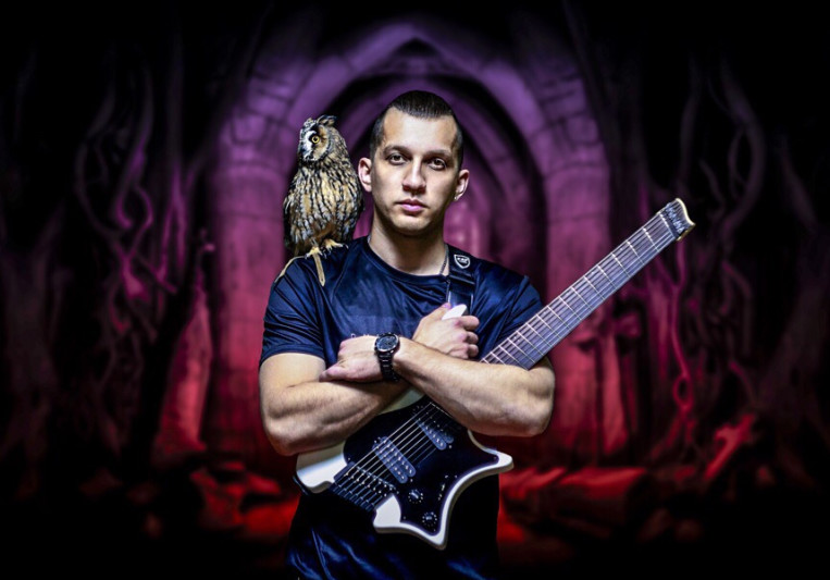 Dmitry Chaplin on SoundBetter