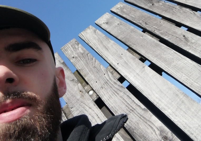 Mono Joe on SoundBetter