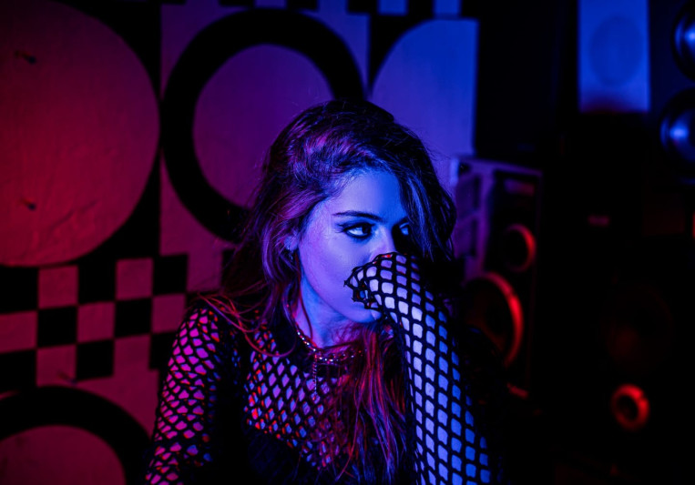 Stella Key on SoundBetter