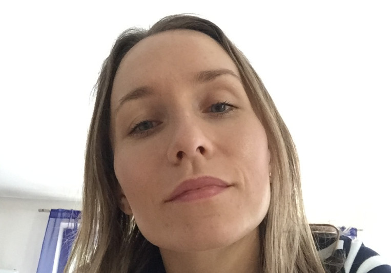 Anna A. on SoundBetter