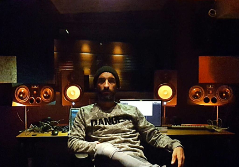 Wendel on SoundBetter