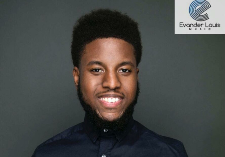 Evander on SoundBetter