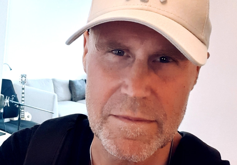 Mats Hedström on SoundBetter