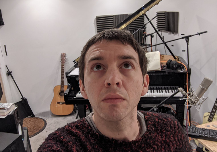 Tom B on SoundBetter