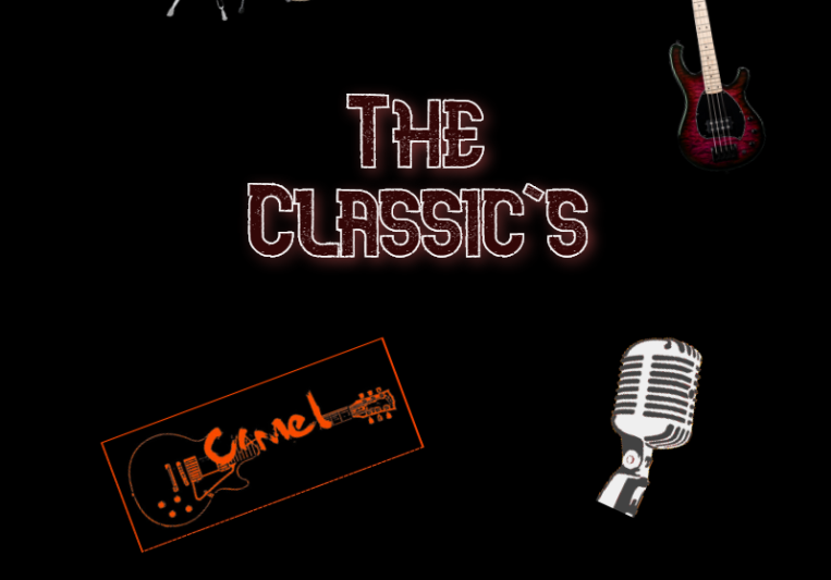 The Classic's on SoundBetter