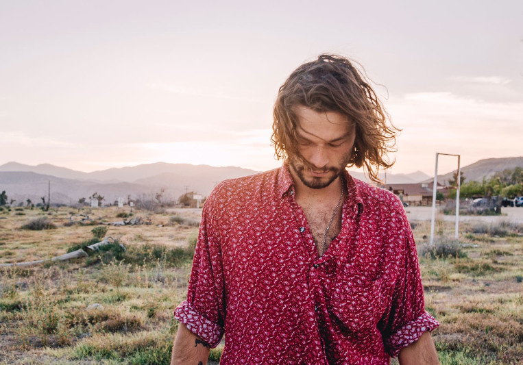 Joey Arnold on SoundBetter