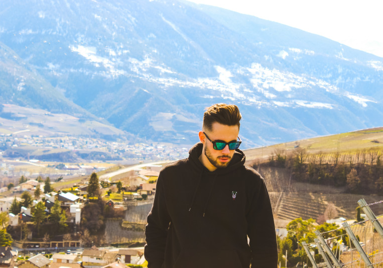LINKYY on SoundBetter