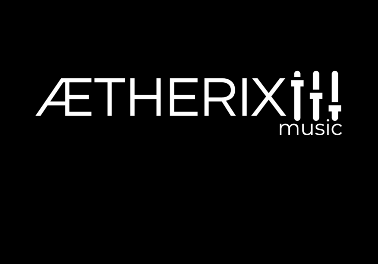 ÆTHERIX Music on SoundBetter