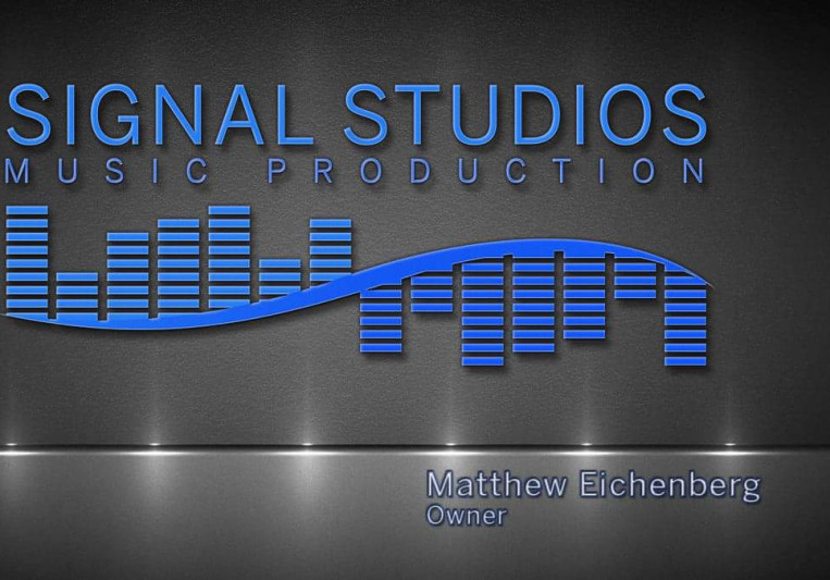 Signal Studios on SoundBetter