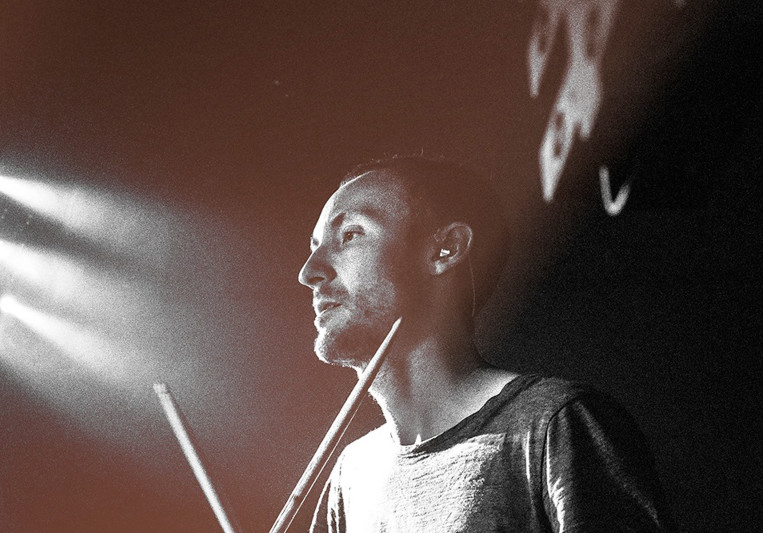 Nicky Hustinx on SoundBetter
